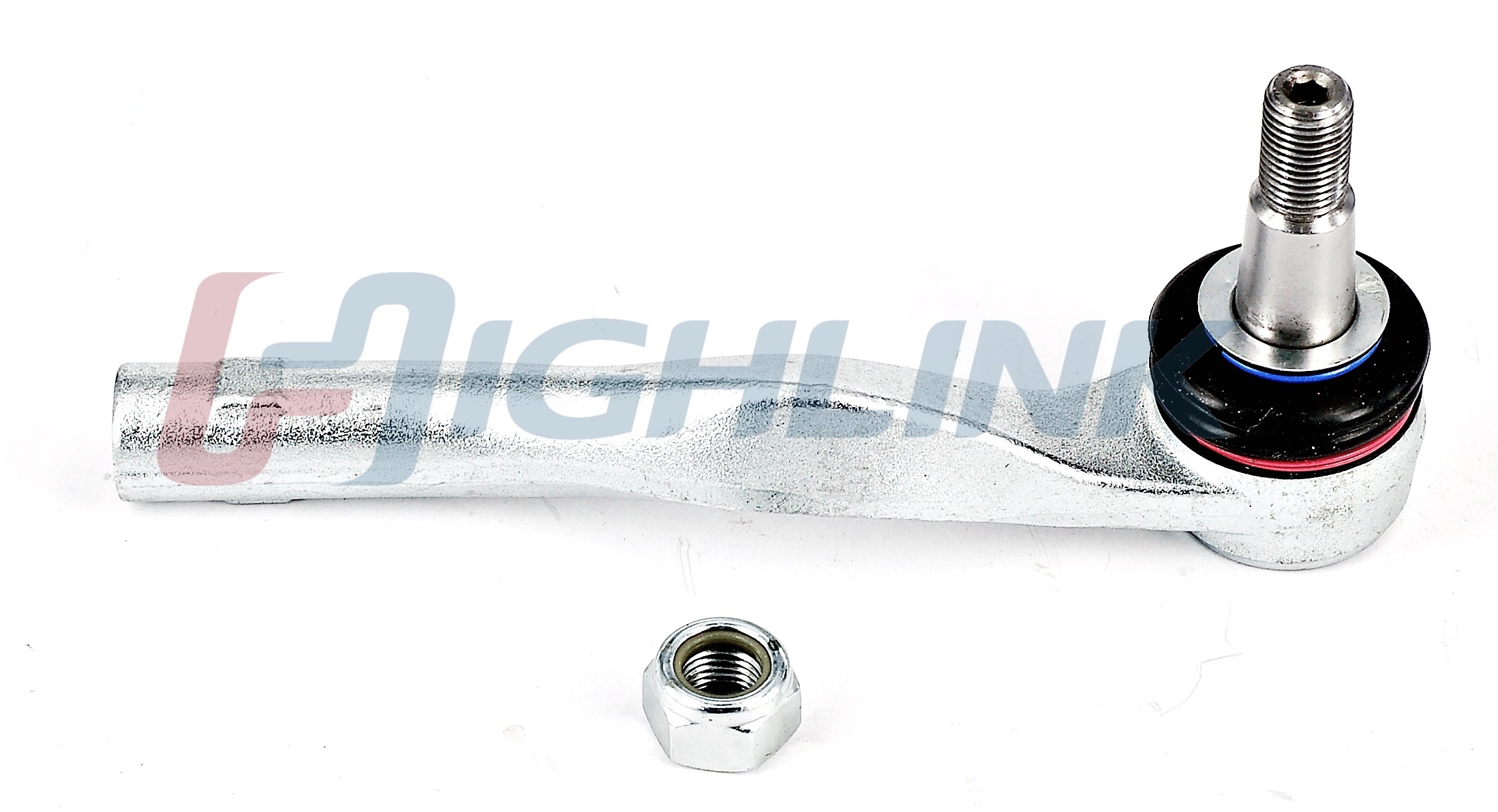 新研發產品發布 TIE ROD END 20230315